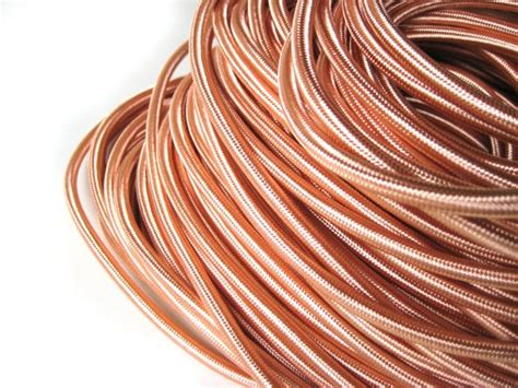 braided fabric wire copper or aluminum|old fabric wire manufacturers.